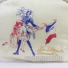 The Rose of Versailles Oscar & Andre Pouch Bag JAPAN ANIME MANGA