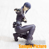 Ghost in the Shell SAC Motoko Kusanagi [B] HG series Mini Figure BANDAI JAPAN Japanimedia Store FRONT