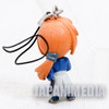 Rurouni Kenshin Himura Kenshin Blue Mascot Figure Strap Bandai JAPAN ANIME