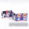 Rurouni Kenshin Himura Kenshin Blue Mascot Figure Strap Bandai JAPAN ANIME