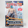 Kinnikuman 2nd Generation KEVIN MASK (Sapphire Blue) Romando PVC Action Figure Yodobashi Camera Exclusive ver. JAPAN / ULTIMATE MUSCLE Japanimedia Store FRONT