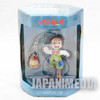 Howl's Moving Castle Markl & Calcifer Figure Key Chain [A] Cominica Ghibli JAPAN Japanimedia Store