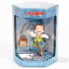 Howl's Moving Castle Markl Calcifer Figure Keychain Japan Ghibli Collectible Japanimedia Store 2