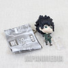 Psycho-Pass Shinya Kogami Deformed Mini Figure TAKARA TOMY JAPAN