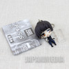 Psycho-Pass Akane Tsunemori Deformed Mini Figure Ball Keychain TAKARA TOMY JAPAN