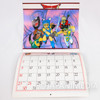 RARE! Dragon Quest : Legend of the Hero Abel Calendar 1990 Enix