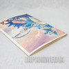 Retro RARE Nausicaa of the Valley Notebook #2 Ghibli JAPAN ANIME MANGA