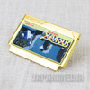 Super Xevious Namco Museum Cassette Pins Collection BANDAI JAPAN FAMICOM NEC