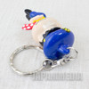 RARE! Gakideka Komawari-kun Figure Keychain JAPAN MANGA