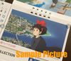 Studio Ghibli Collection Calendar 2019 JAPAN ANIME MANGA