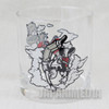 Kingdom Hearts Glass #2 BANDAI JAPAN GAME SQUARE ENIX