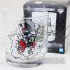 Kingdom Hearts Glass #2 BANDAI JAPAN GAME SQUARE ENIX