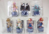 [Set of 7] Spelunker Sound Bottle Cap Figure Collection Included Secret JAPAN NES Japanimedia Store