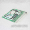 Retro RARE Evangelion Shinji Ikari Mini Clear pouch Bag JAPAN ANIME Japanimedia Store