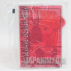 Retro RARE Evangelion Asuka Langley Mini Clear pouch Bag JAPAN ANIME