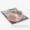 Retro Evangelion Asuka Langley & NERV Can Button Badge Pins JAPAN ANIME