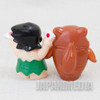 Nangoku Shonen PAPUWA Kun Figure 6pc Set [ Papuwa / Chappy / Shintaro / Tottori / Miyagi / Magic ] JAPAN ANIME