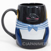 Shirokuma Cafe Penguin kun Character Mug JAPAN / Polar Bear Cafe Japanimedia Store