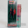 Devilman Acrylic Stick Keychain #9 JAPAN ANIME NAGAI GO