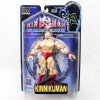 Kinnikuman Kinnikuman Romando PVC Action Figure JAPAN ANIME MANGA JUMP MUSCLE MAN Japanimedia Store FRONT