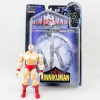 Kinnikuman Kinnikuman Romando PVC Action Figure JAPAN ANIME MANGA JUMP MUSCLE MAN