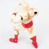 Kinnikuman Kinnikuman Romando PVC Action Figure JAPAN ANIME MANGA JUMP MUSCLE MAN