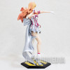 Macross Frontier Sheryl Nome Figure Silver Dress Banpresto JAPAN