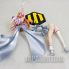 Macross Frontier Sheryl Nome Figure Silver Dress Banpresto JAPAN