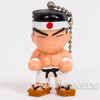 The King of Fighters Goro Daimon Figure Ballchain SNK Japan Retro Game Collectible | Japanimedia Store Front