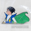 Norman Nakajo Taku Pins The Osamu Tezuka Manga Fun Club JAPAN ANIME