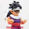 Dragon Ball HSCF Figure high spec coloring 08 Son Gohan JAPAN ANIME