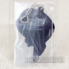 City Hunter Kaori Makimura Rubber Mascot Ballchain Hojo Tsukasa