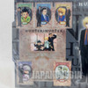 HUNTER x HUNTER Post Card 6pc & File Set [Gon / Killua / Kurapika / Leorio] JAPAN ANIME MANGA Japanimedia Store