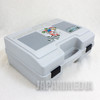 Retro RARE! Super Famicom Mario Kart Cassete Plastic Case JAPAN NINTNEDO SNES