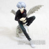 Evangelion Nagisa Kaworu with Black Cat Figure Kotobukiya JAPAN ANIME