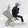 Evangelion Nagisa Kaworu with Black Cat Figure Kotobukiya JAPAN ANIME