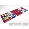 HUNTER x HUNTER Jumbo Sealdass Sticker Killua ver. BANDAI 2001 JAPAN ANIME MANGA