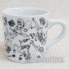 Majokko Collection x NERDS Mug TOEI [Sally / Akko / Mako / Megu / Lunlun / Lalabel] JAPAN ANIME