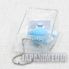 Evangelion Petit EVA Rei Ayanami PAKUPAKU Figure ball Key chain JAPAN ANIME