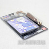 Dragon Ball Z Android #18 IC Card Case Soft type JAPAN Japanimedia Store 3