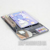 Dragon Ball Z Android #18 IC Card Case Soft type JAPAN Japanimedia Store 4