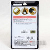 Dragon Ball Z Android #18 IC Card Case Soft type JAPAN Japanimedia Store 5