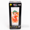 Macross Frontier Ranka Lee Premium Art Glass #1 Banpresto JAPAN