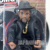 RUN DMC DMC Action Figure Black Clothes Ver. Mezco Toy HIP HOP RAP