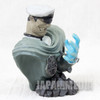 Street Fighter Bison (Vega) Street Fighter Heroes Round1 Bust Figure (2P ver.) Capcom Character JAPAN GAME