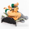 RARE! Tekken 5 Feng Wei Green Magstage Figure (w/Magnet) Tomytec JAPAN Japanimedia Store