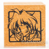 Slayers NEXT Stamp 3pc Set [Lina | Gourry | Ameria] JAPAN ANIME