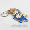 Retro! Pretty Soldier Sailor Moon Sailor Uranus (Haruka Tenou) Acrylic Mascot Keychain