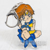 Retro! Pretty Soldier Sailor Moon Sailor Uranus (Haruka Tenou) Acrylic Mascot Keychain