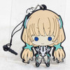 RAKUEN TSUIHOU Expelled from Paradise Angela Balzac Mascot Rubber Strap Japanimedia Store FRONT